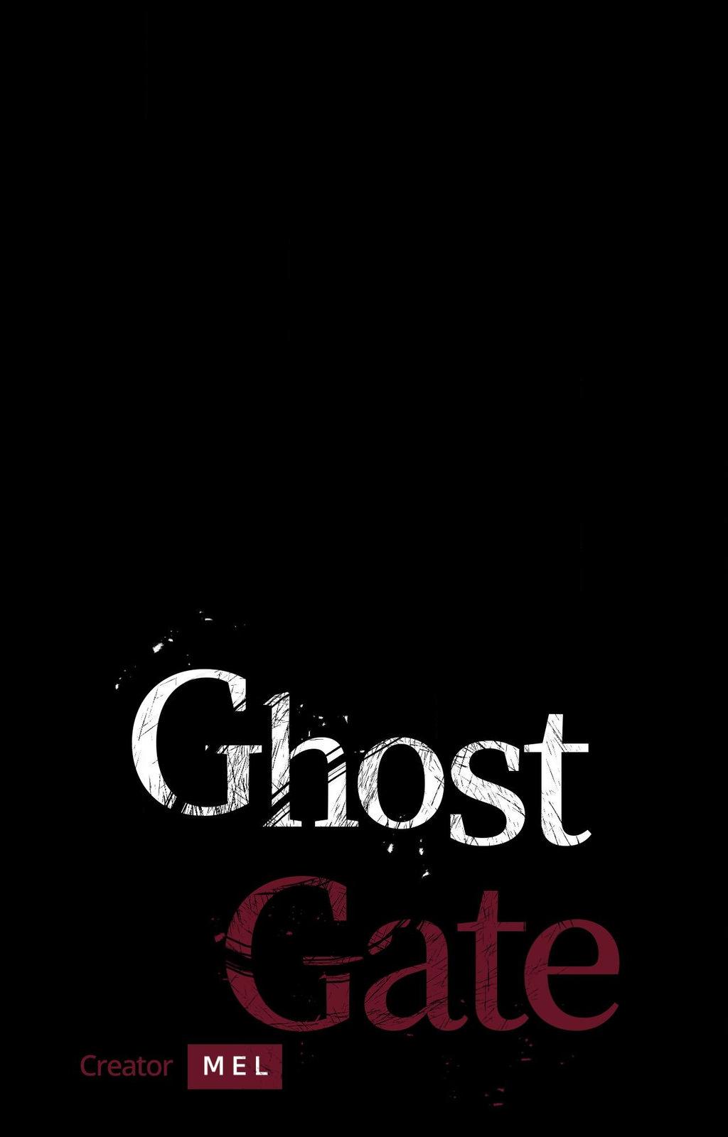 Ghost Gate Chapter 77 page 4 - 