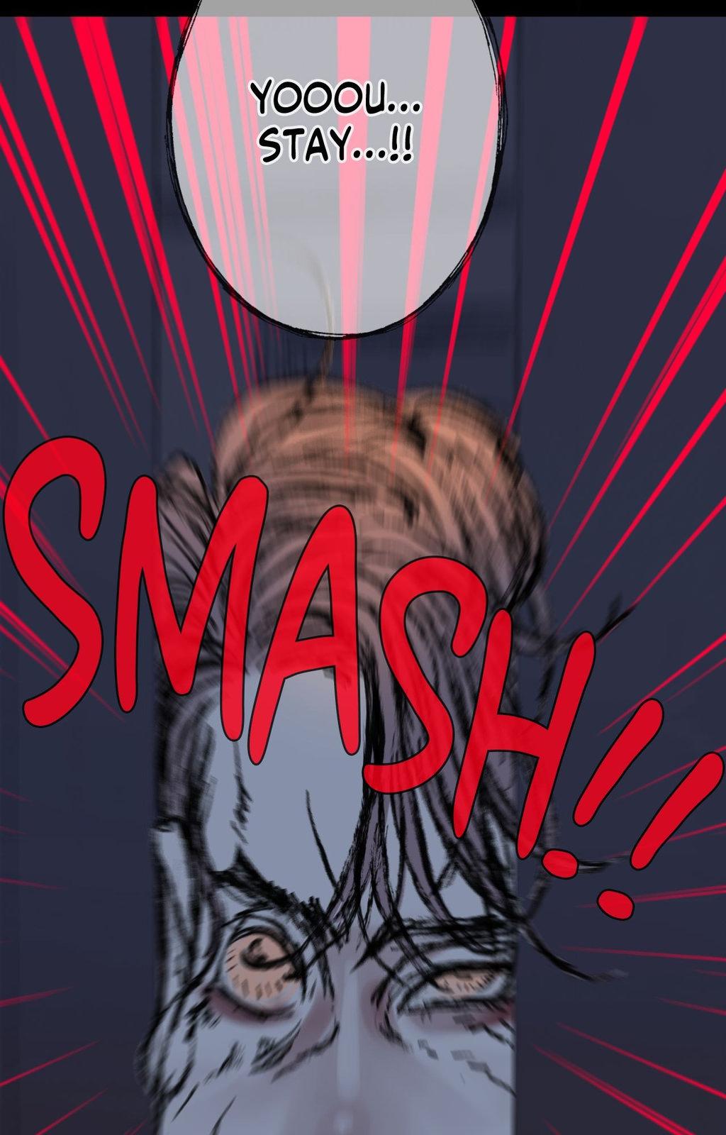 Ghost Gate Chapter 77 page 31 - 