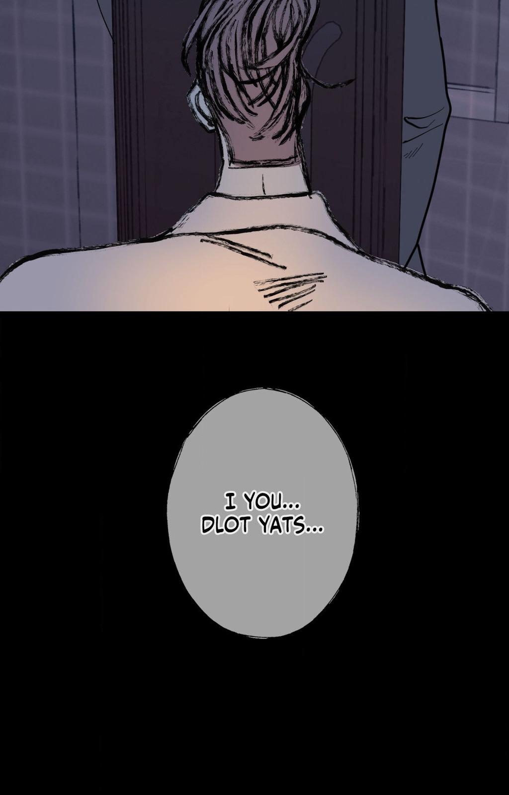 Ghost Gate Chapter 77 page 34 - 