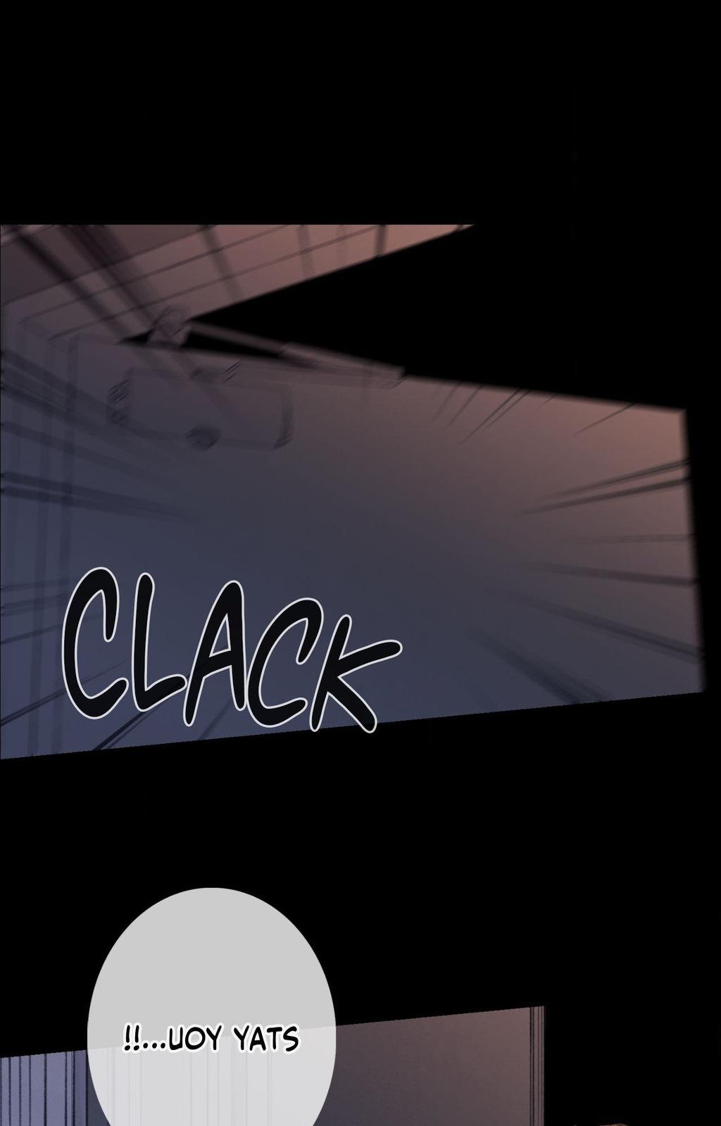 Ghost Gate Chapter 77 page 35 - 
