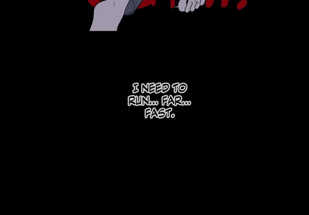 Ghost Gate Chapter 77 page 37 - 