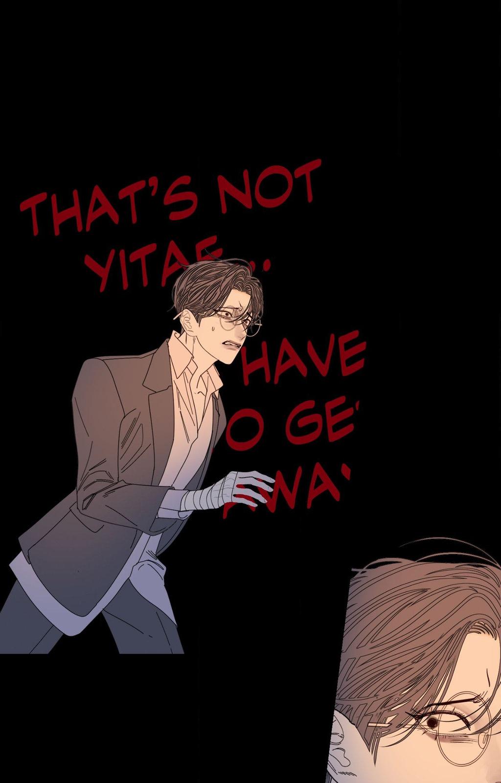 Ghost Gate Chapter 77 page 38 - 