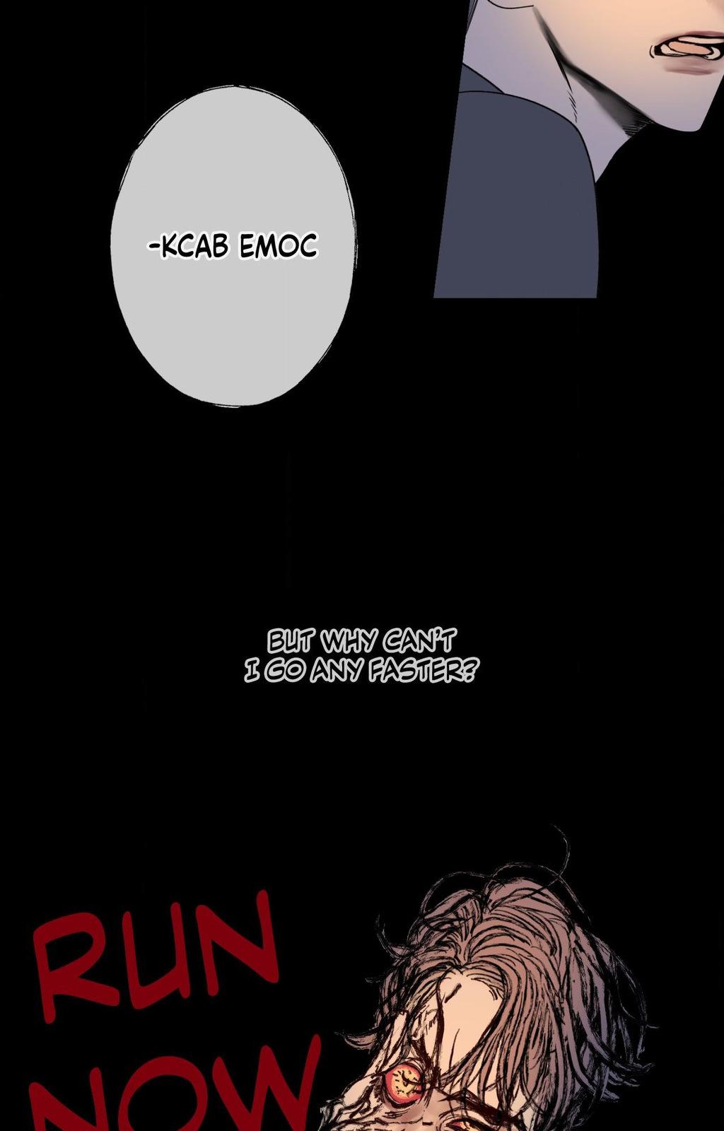 Ghost Gate Chapter 77 page 39 - 