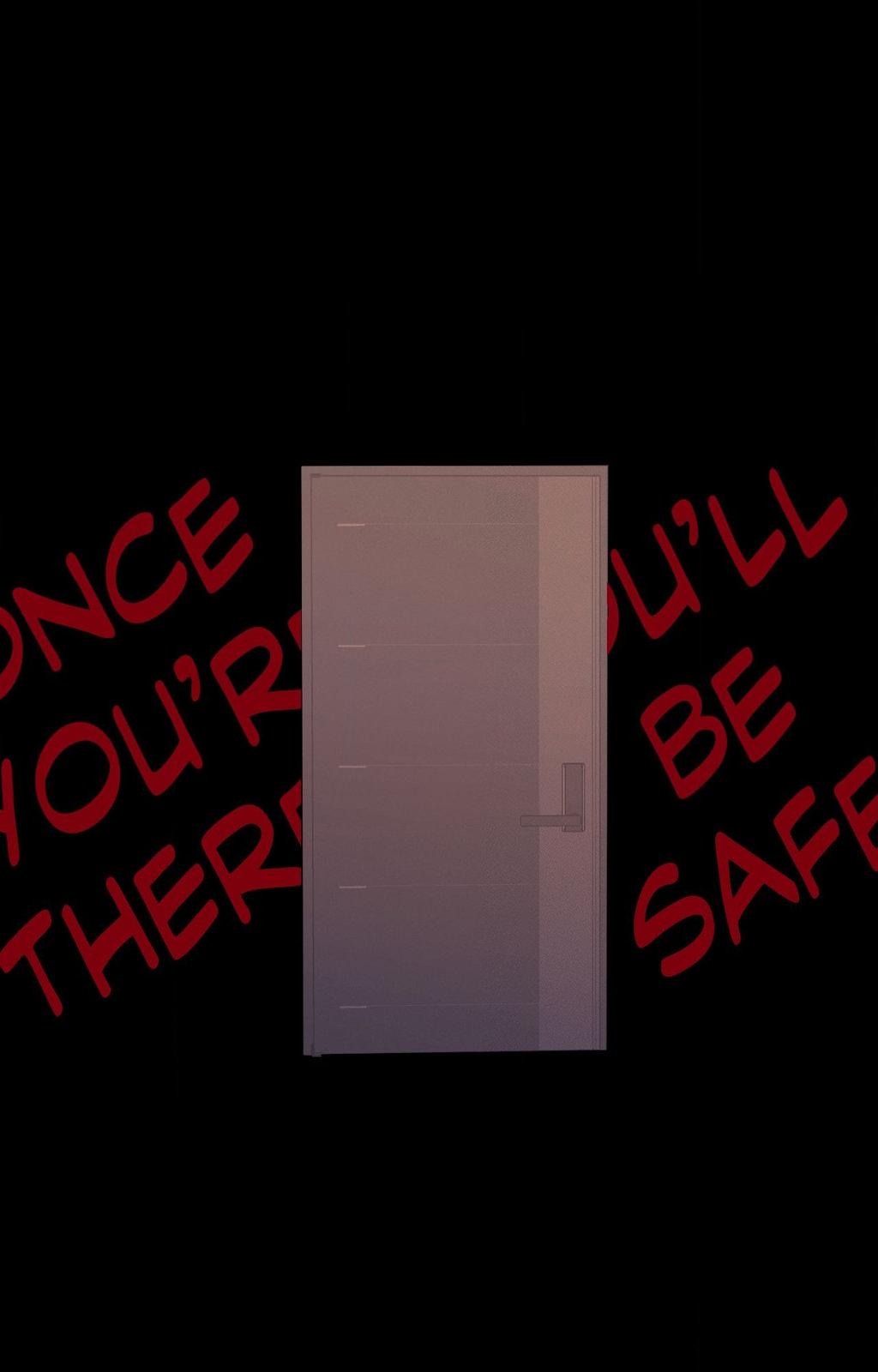 Ghost Gate Chapter 77 page 44 - 
