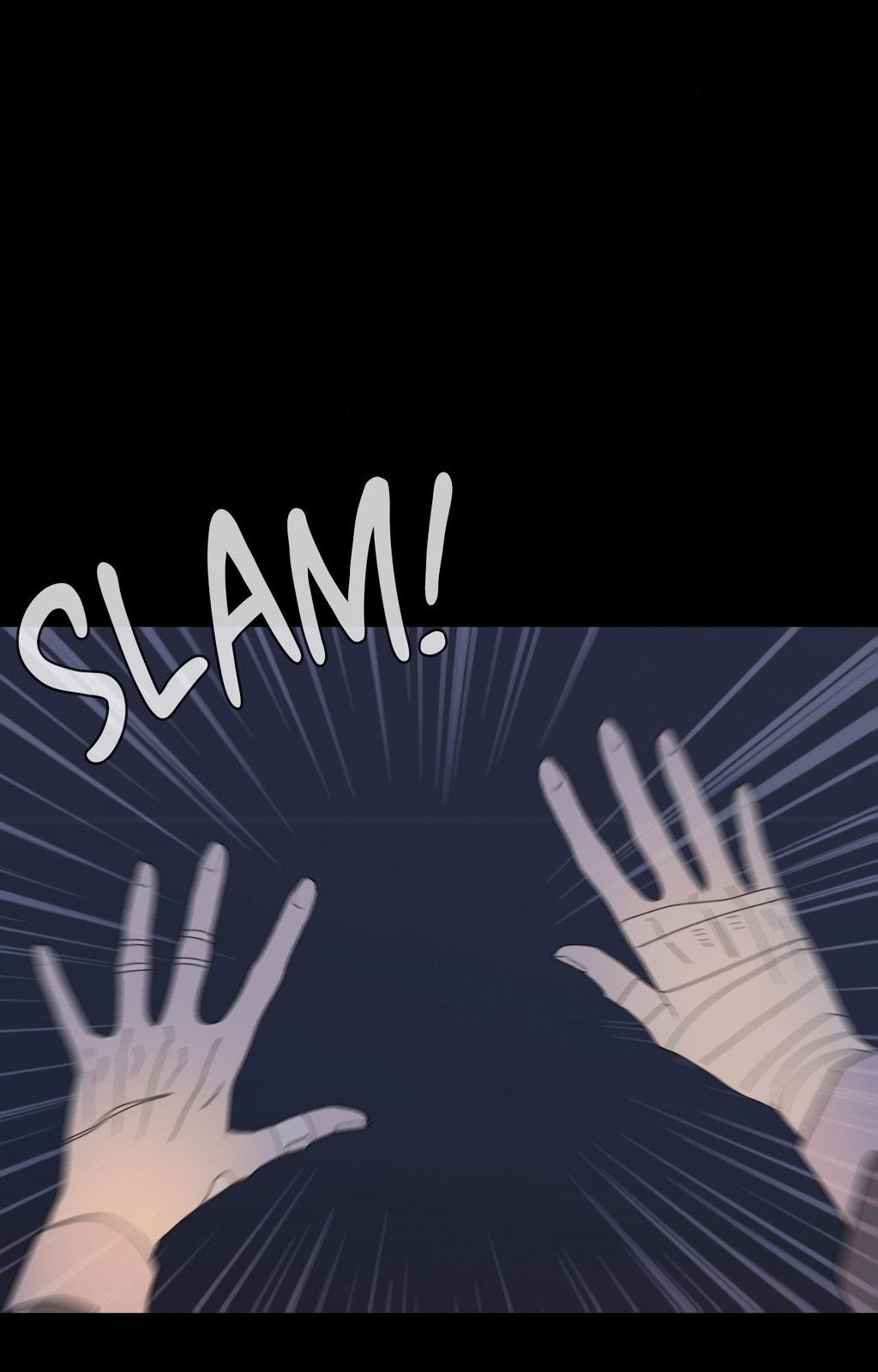 Ghost Gate Chapter 77 page 45 - 