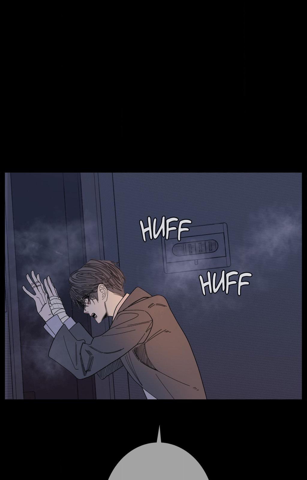 Ghost Gate Chapter 77 page 46 - 
