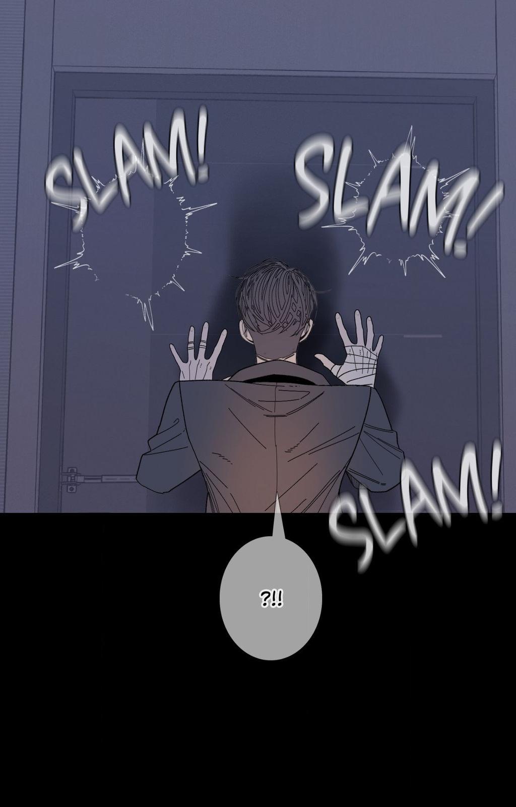 Ghost Gate Chapter 77 page 48 - 