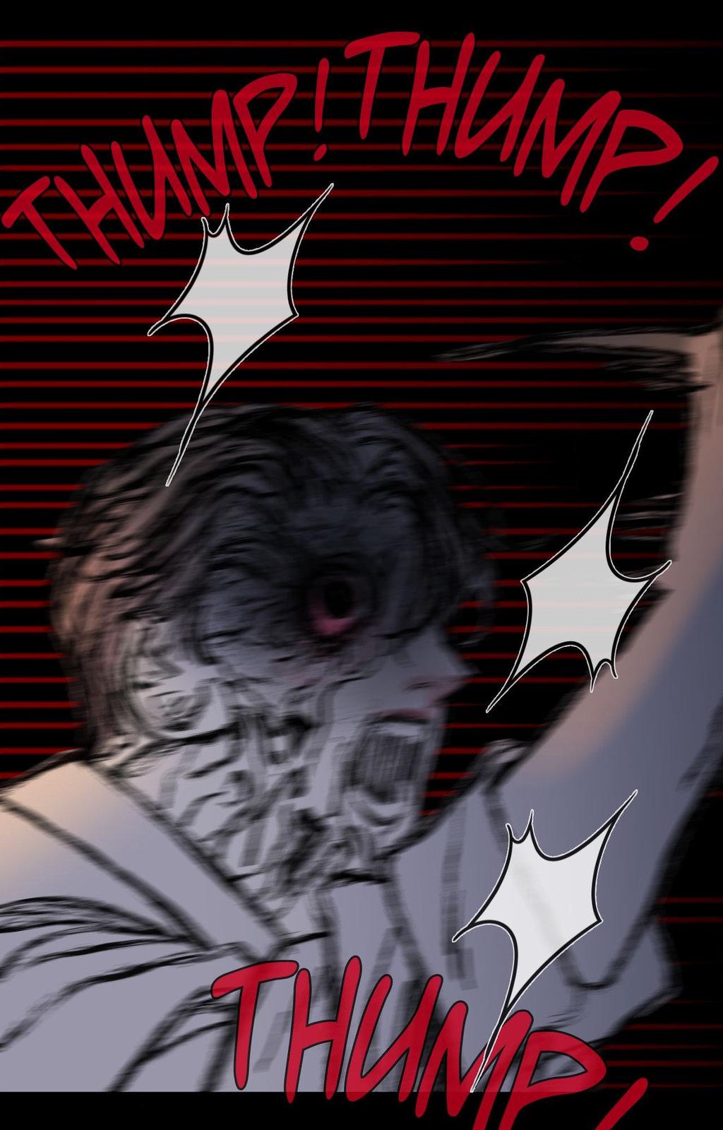 Ghost Gate Chapter 77 page 49 - 