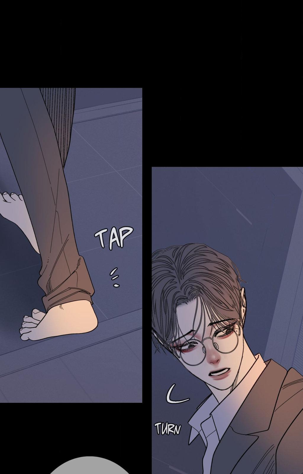 Ghost Gate Chapter 77 page 51 - 