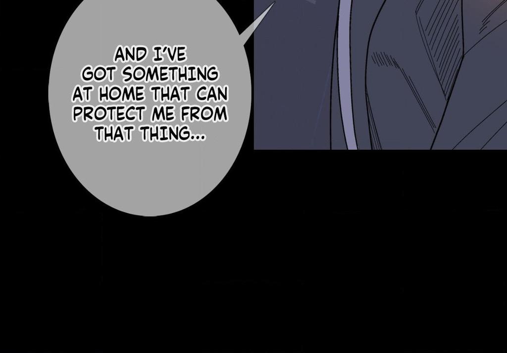 Ghost Gate Chapter 77 page 52 - 