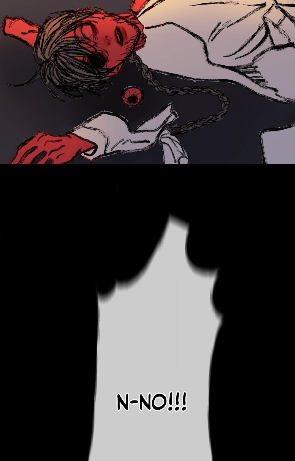 Ghost Gate Chapter 77 page 55 - 