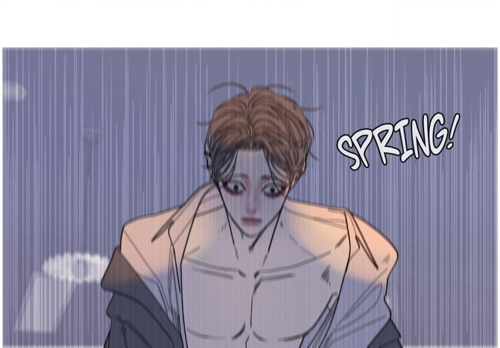 Ghost Gate Chapter 77 page 57 - 