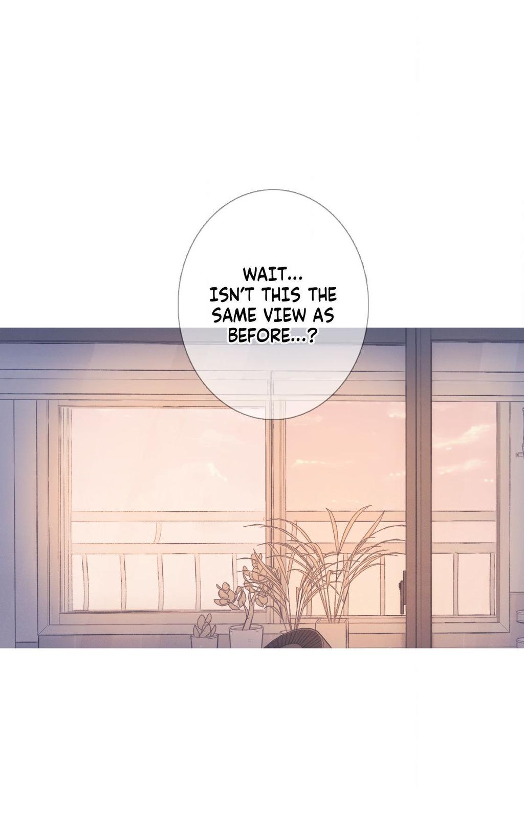 Ghost Gate Chapter 77 page 58 - 