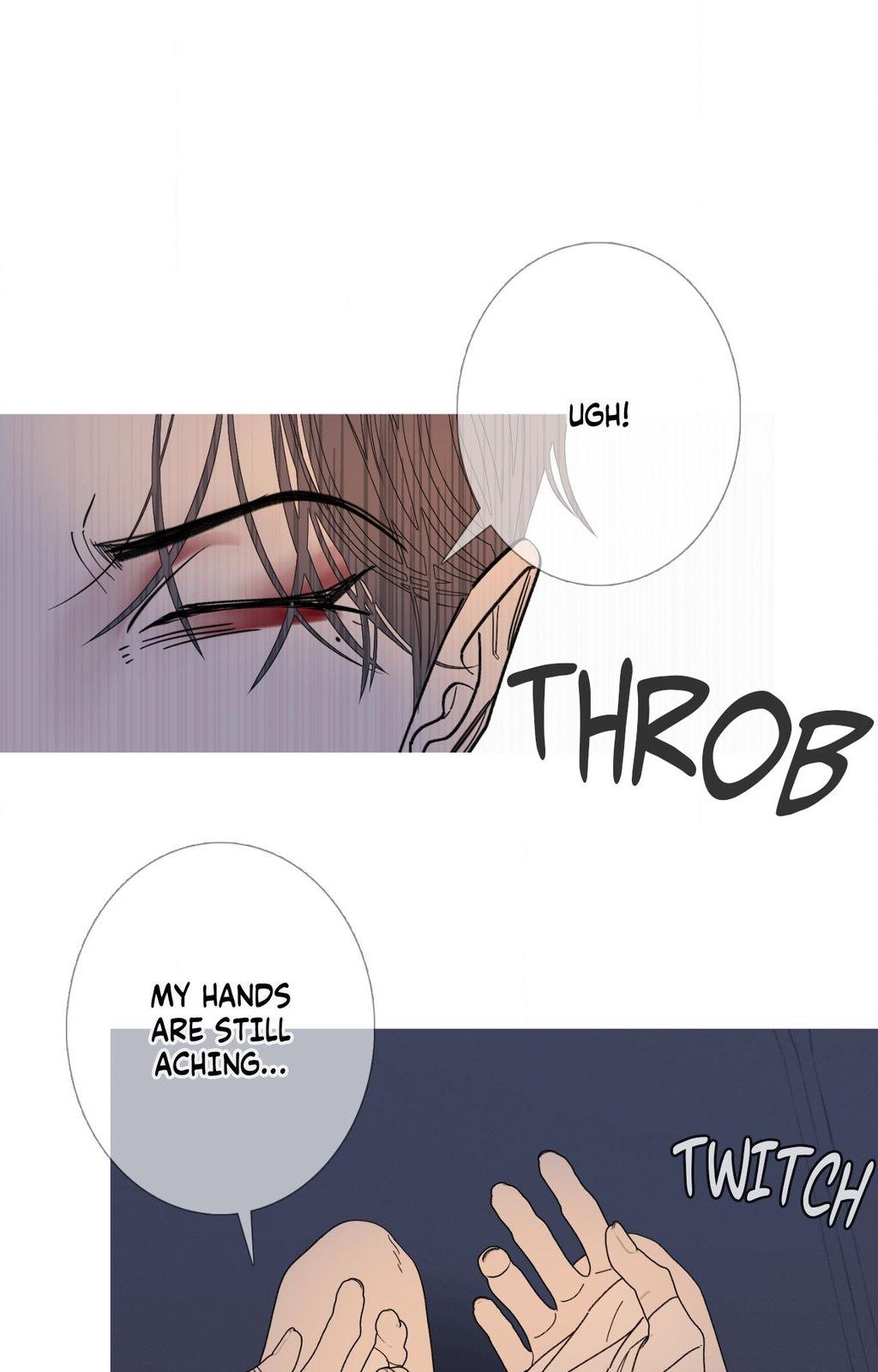 Ghost Gate Chapter 77 page 59 - 