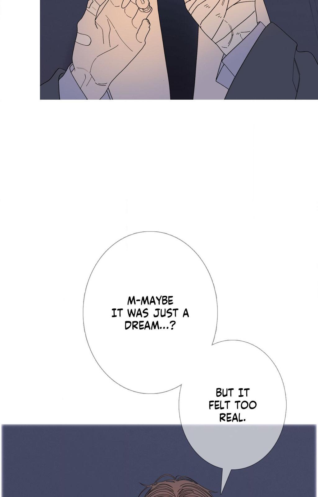Ghost Gate Chapter 77 page 60 - 