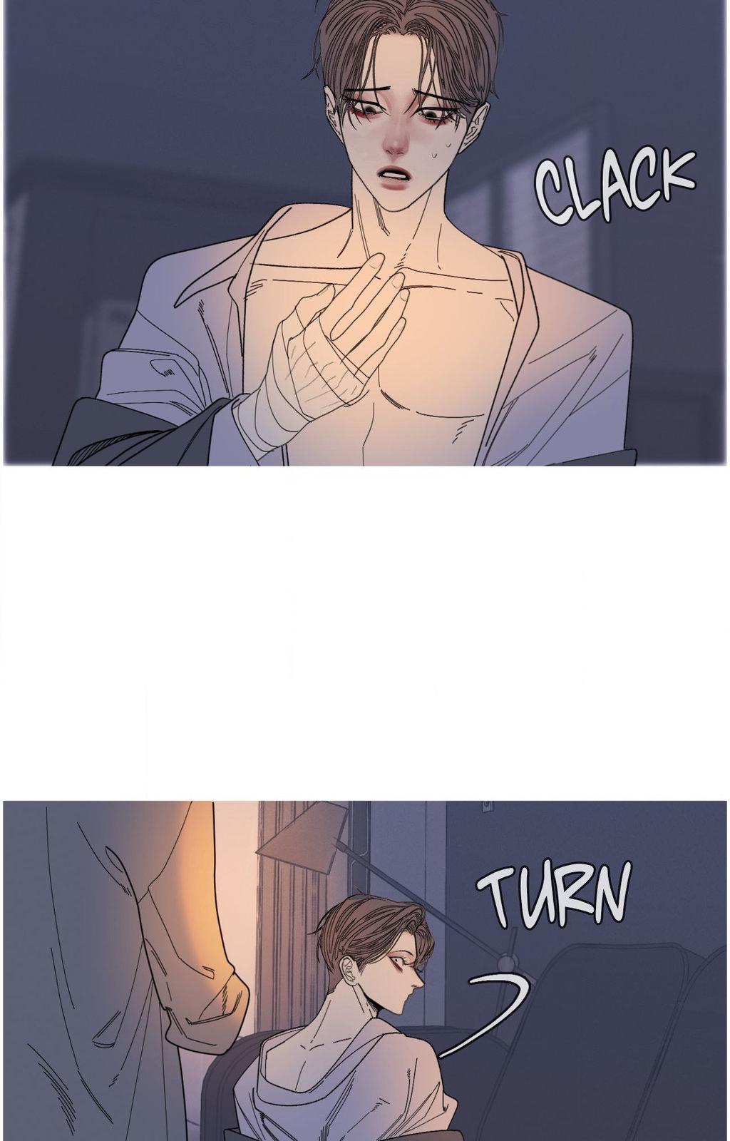 Ghost Gate Chapter 77 page 61 - 