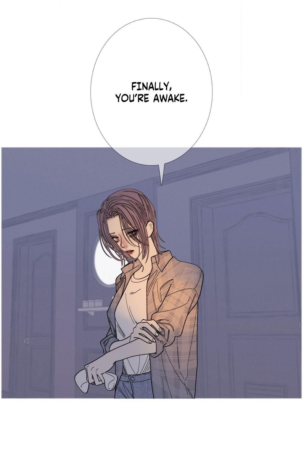 Ghost Gate Chapter 77 page 63 - 