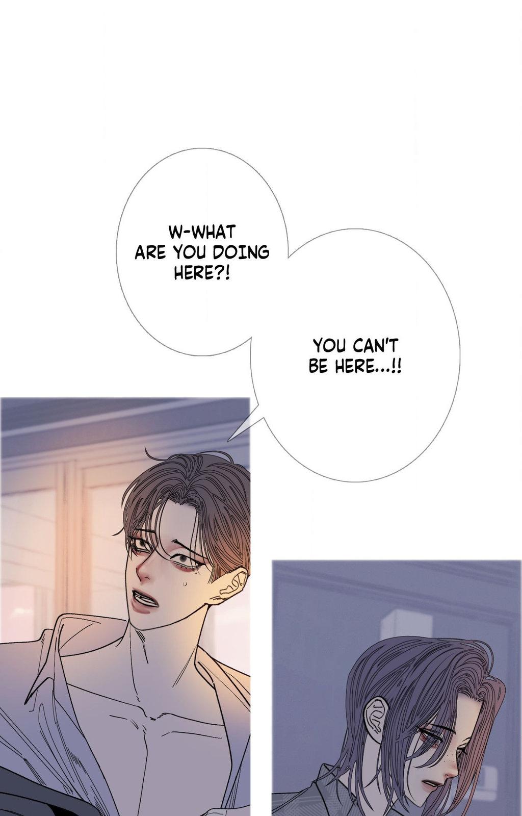 Ghost Gate Chapter 77 page 64 - 