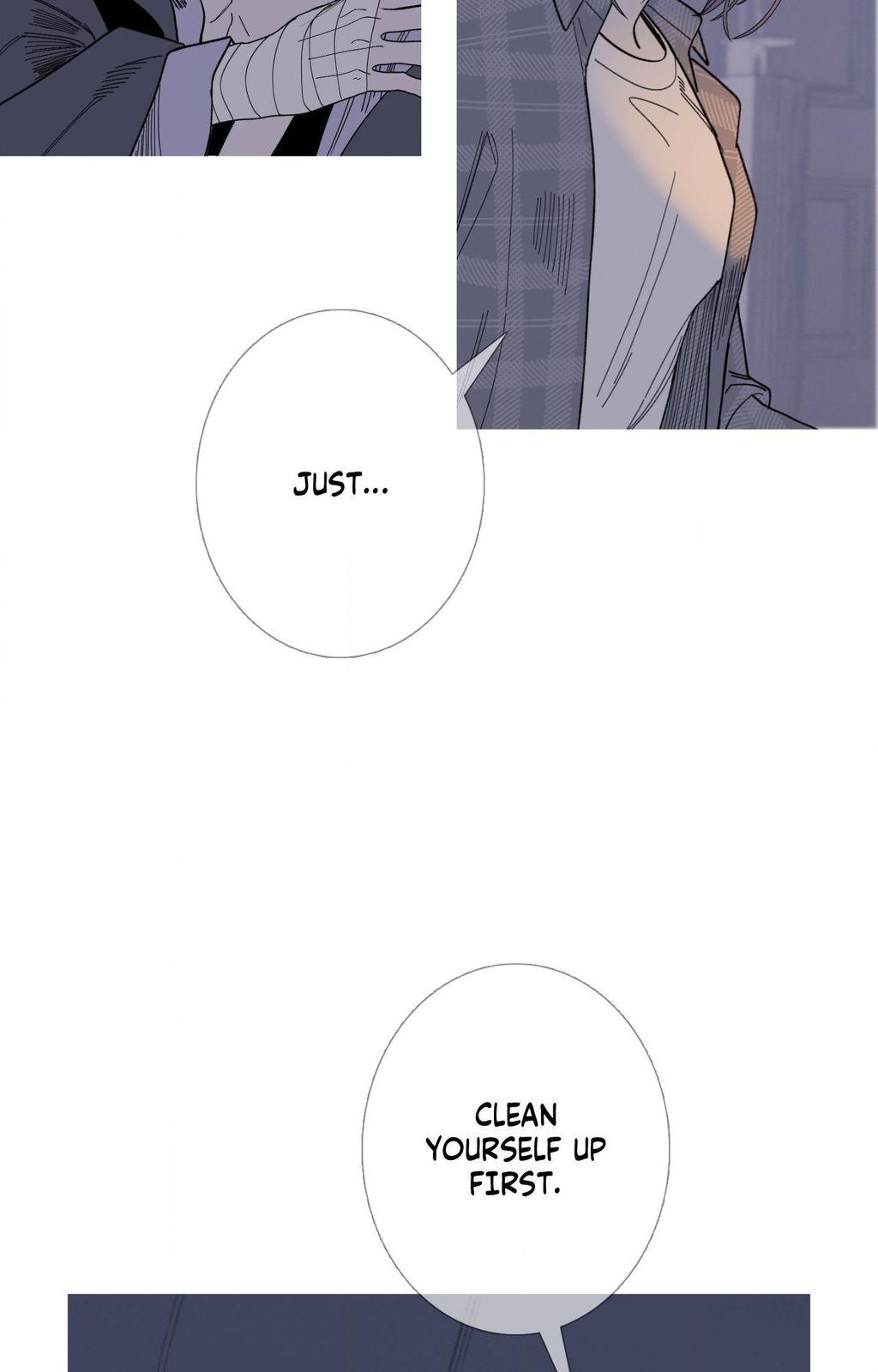Ghost Gate Chapter 77 page 65 - 