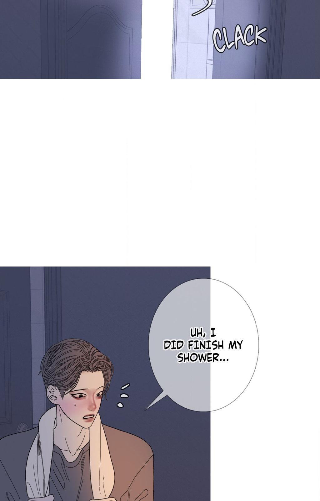 Ghost Gate Chapter 77 page 69 - 