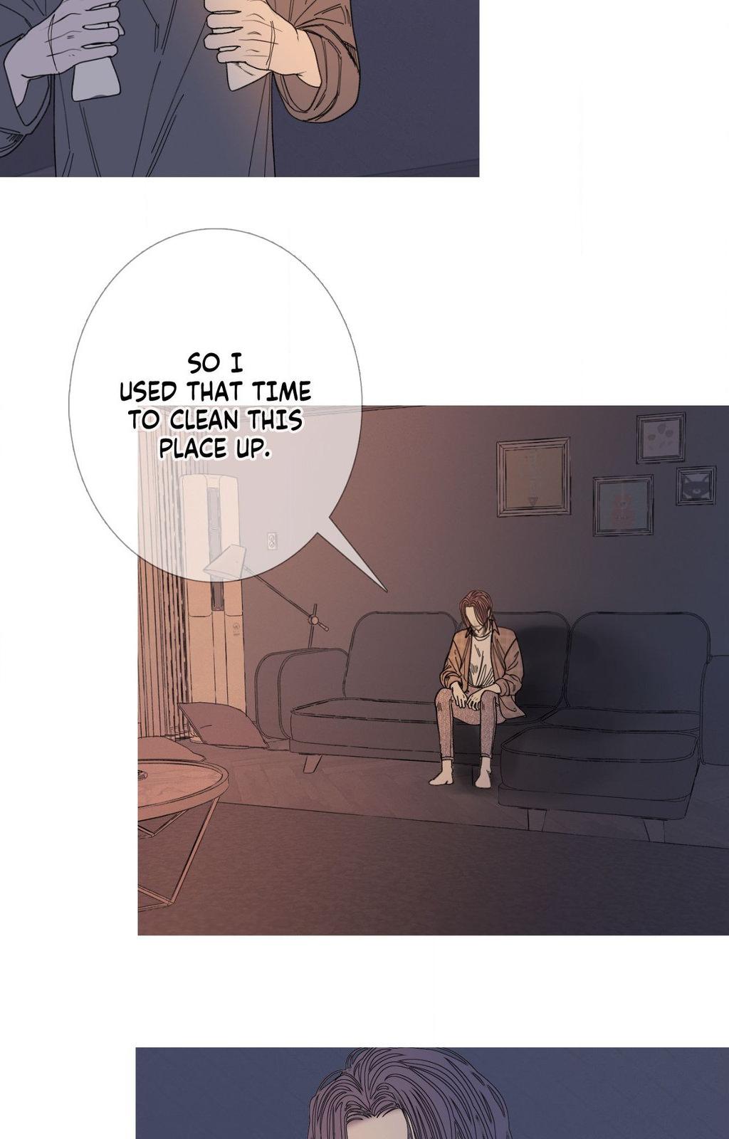 Ghost Gate Chapter 77 page 70 - 