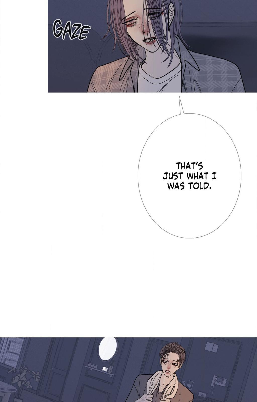 Ghost Gate Chapter 77 page 71 - 