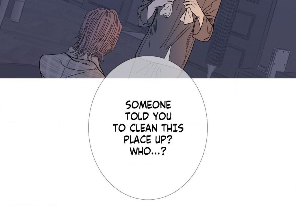 Ghost Gate Chapter 77 page 72 - 