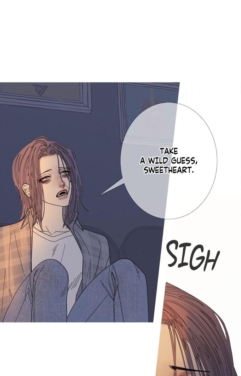 Ghost Gate Chapter 77 page 73 - 