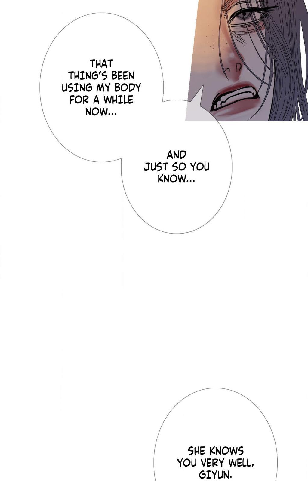 Ghost Gate Chapter 77 page 74 - 
