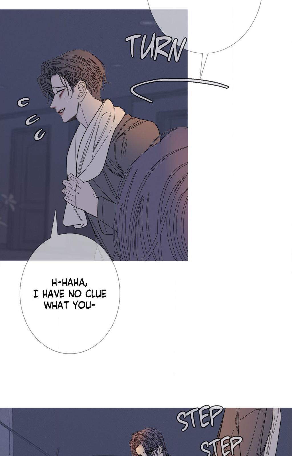 Ghost Gate Chapter 77 page 75 - 