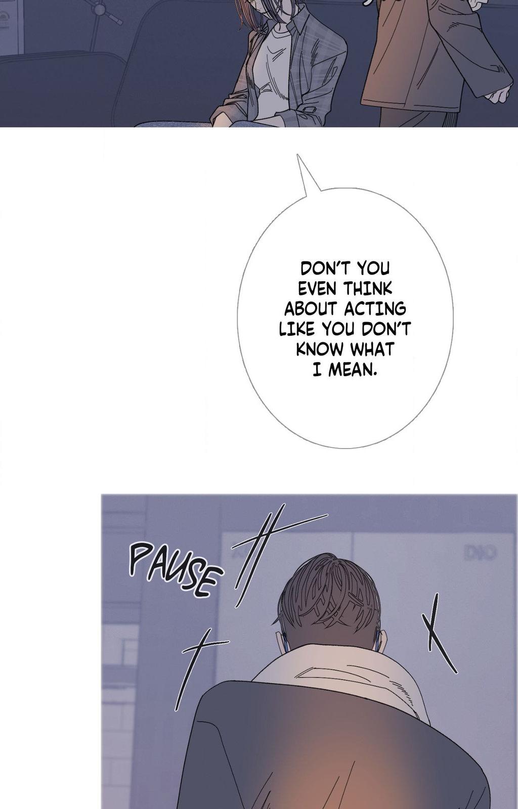 Ghost Gate Chapter 77 page 76 - 