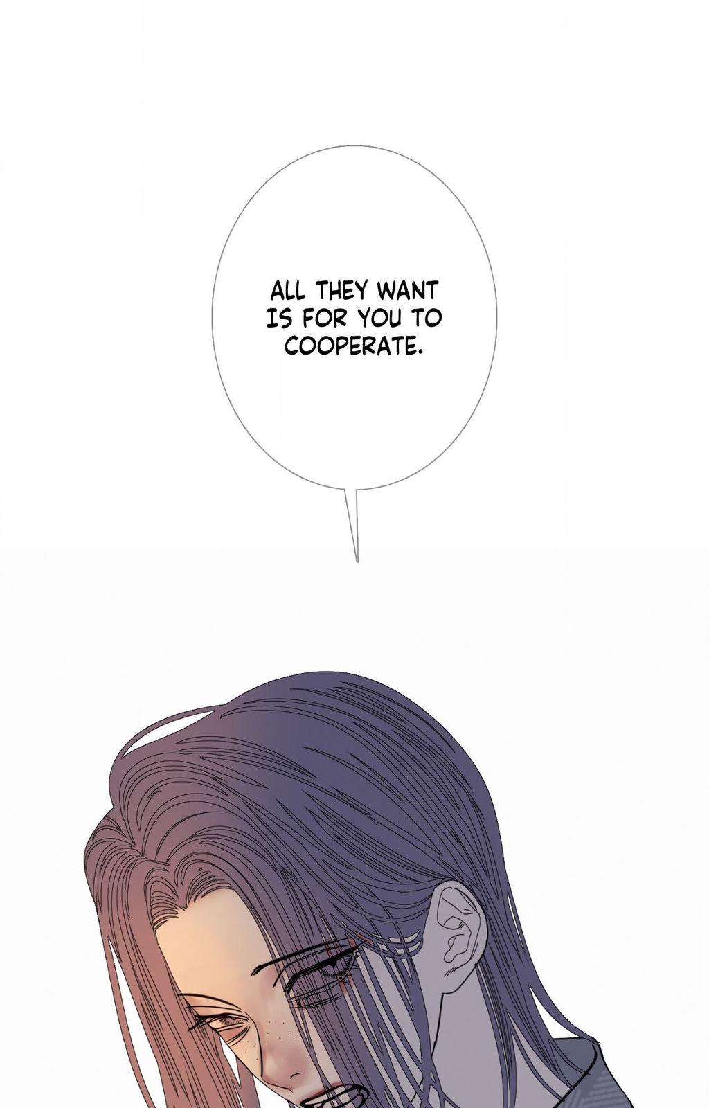 Ghost Gate Chapter 77 page 78 - 