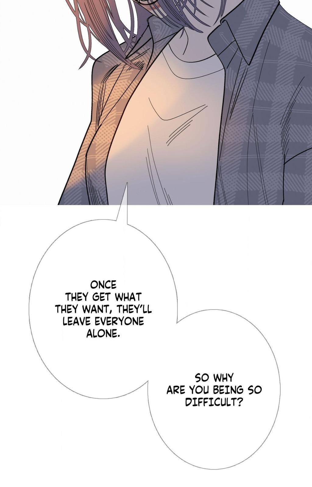 Ghost Gate Chapter 77 page 79 - 