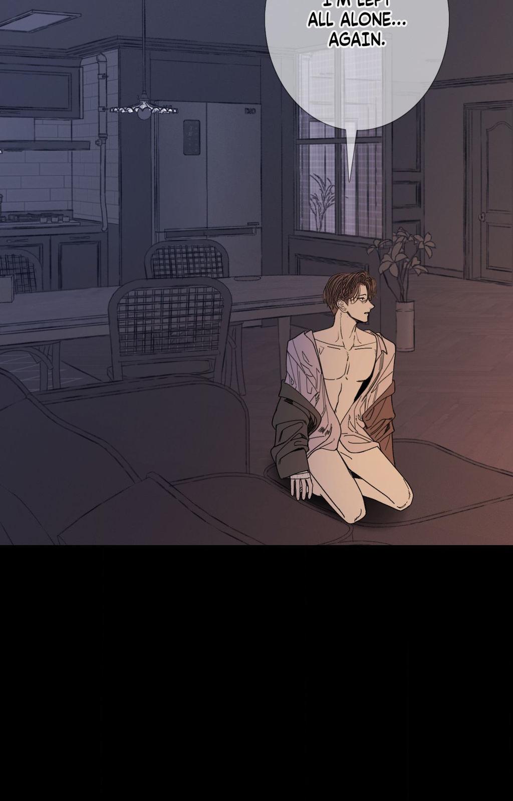 Ghost Gate Chapter 77 page 9 - 