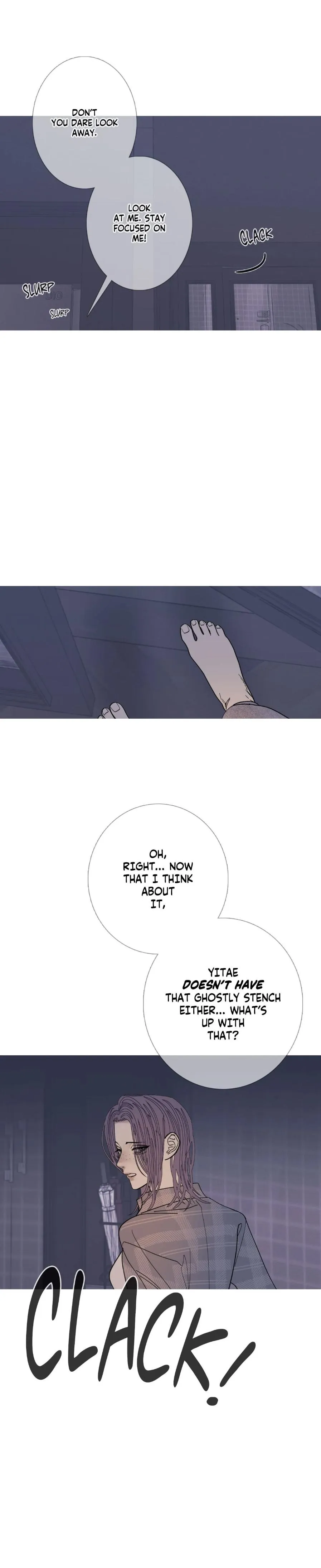 Ghost Gate Chapter 79 page 14 - 