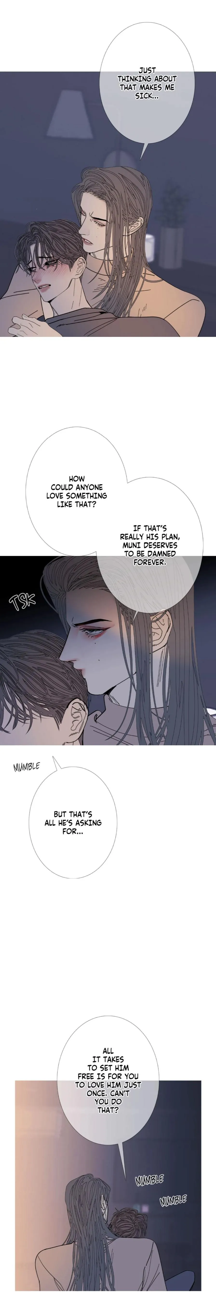 Ghost Gate Chapter 79 page 18 - 