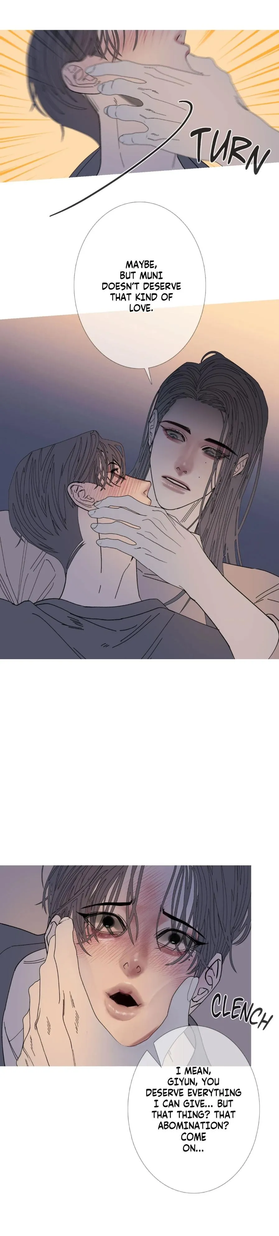 Ghost Gate Chapter 79 page 19 - 