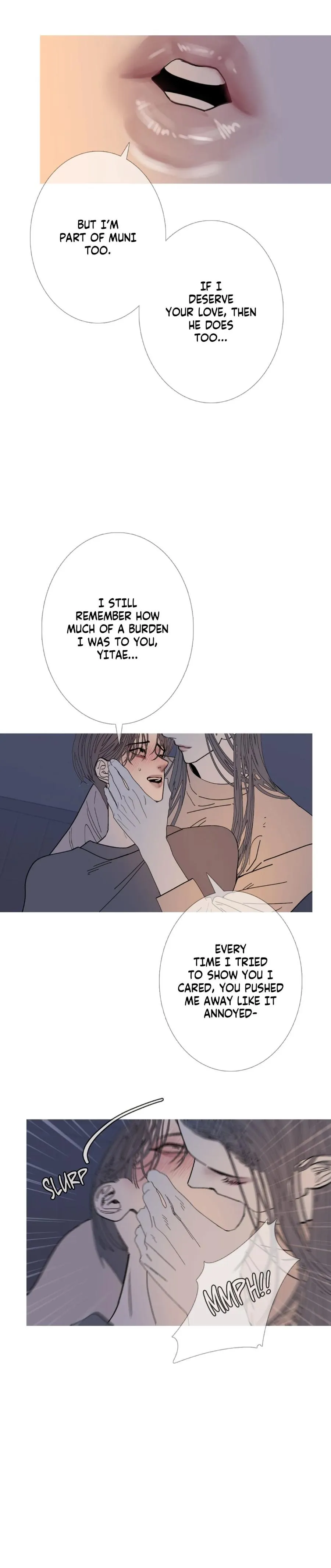 Ghost Gate Chapter 79 page 20 - 