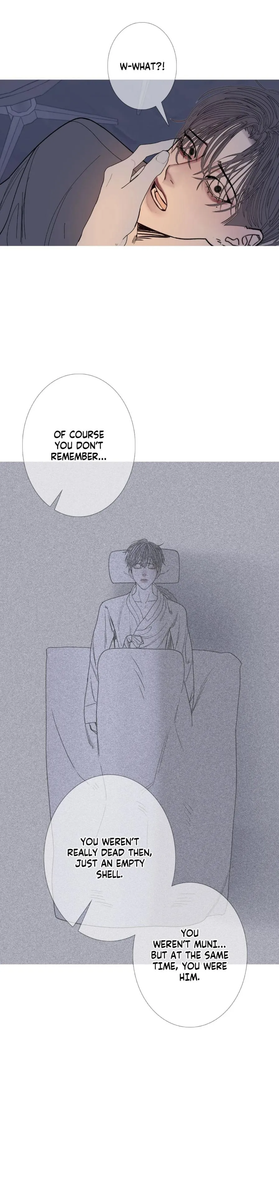 Ghost Gate Chapter 79 page 23 - 