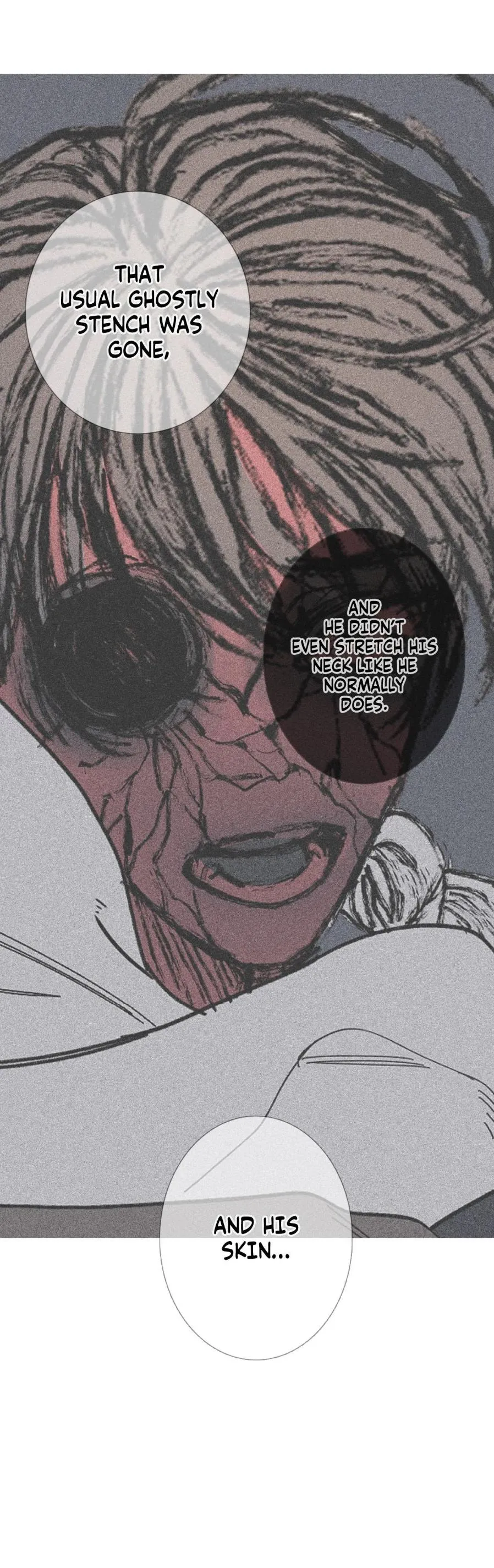 Ghost Gate Chapter 79 page 10 - 