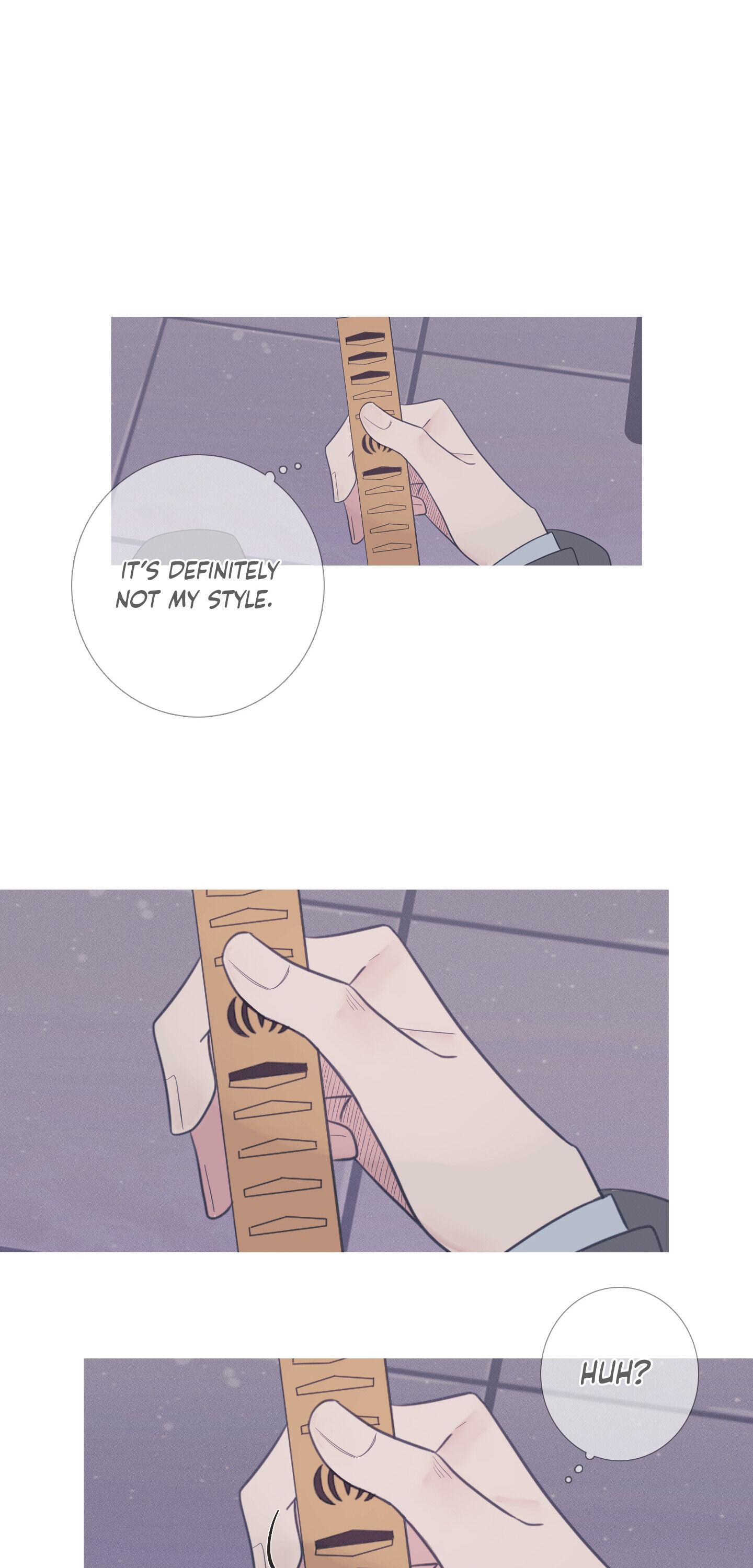 Ghost Gate Chapter 8 page 21 - 