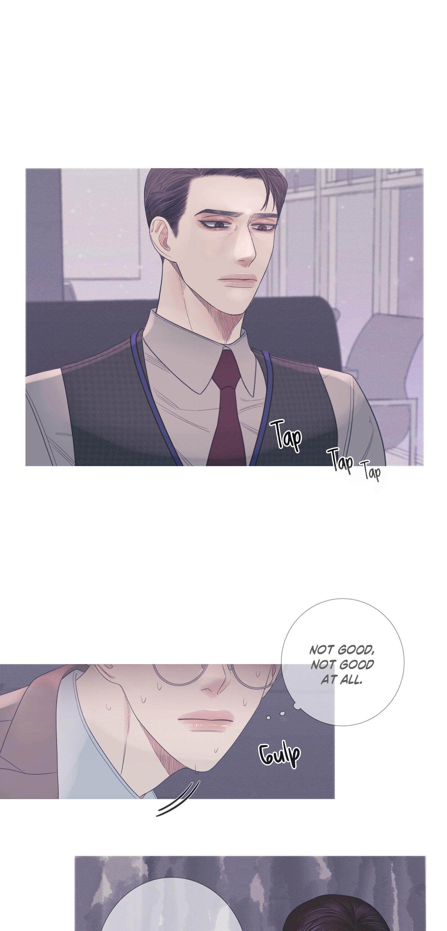 Ghost Gate Chapter 8 page 25 - 