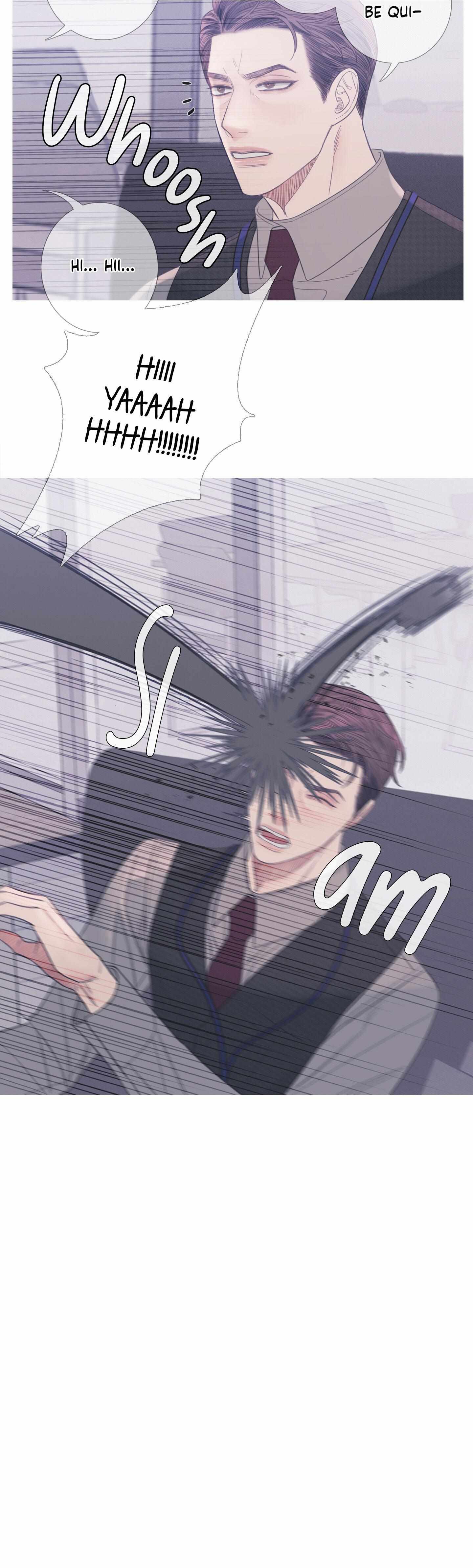 Ghost Gate Chapter 8 page 29 - 