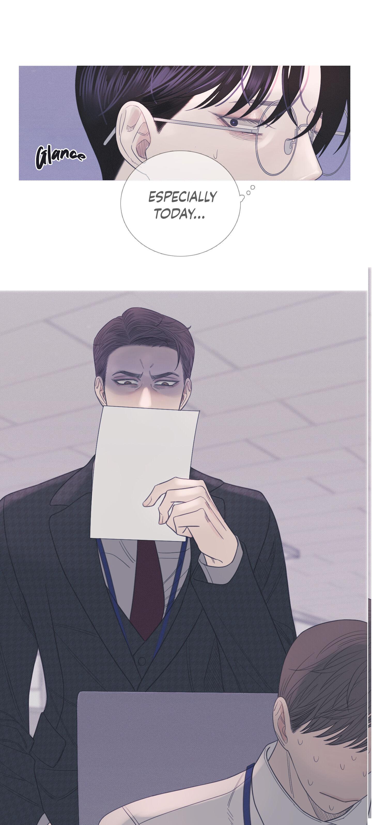Ghost Gate Chapter 8 page 7 - 