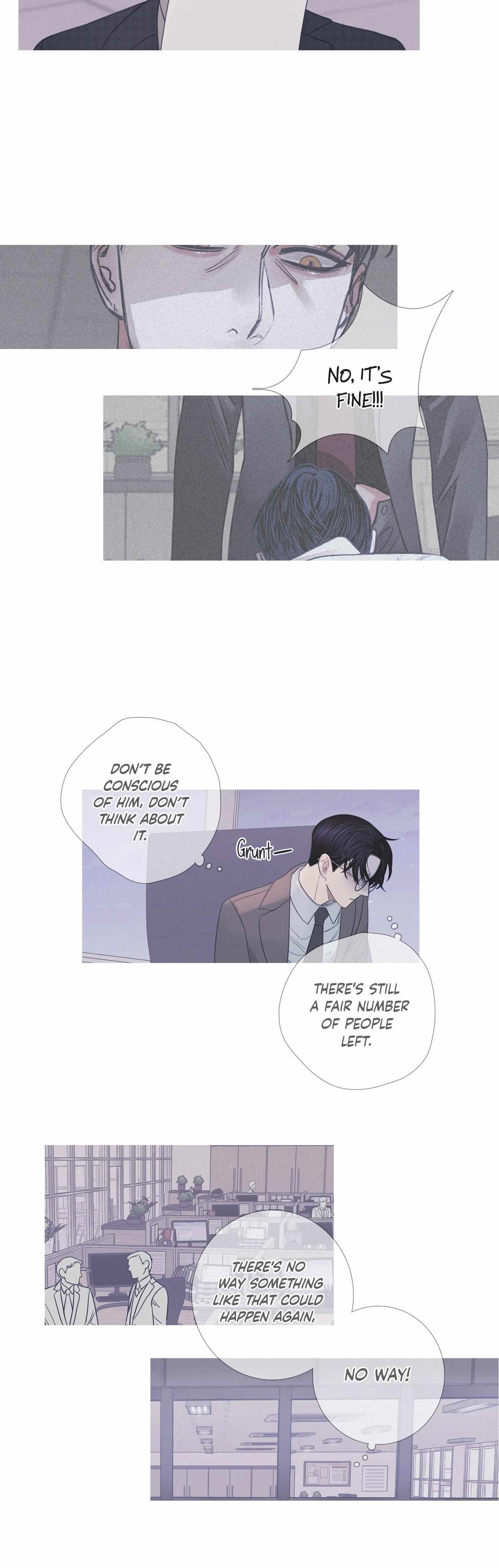 Ghost Gate Chapter 8 page 9 - 