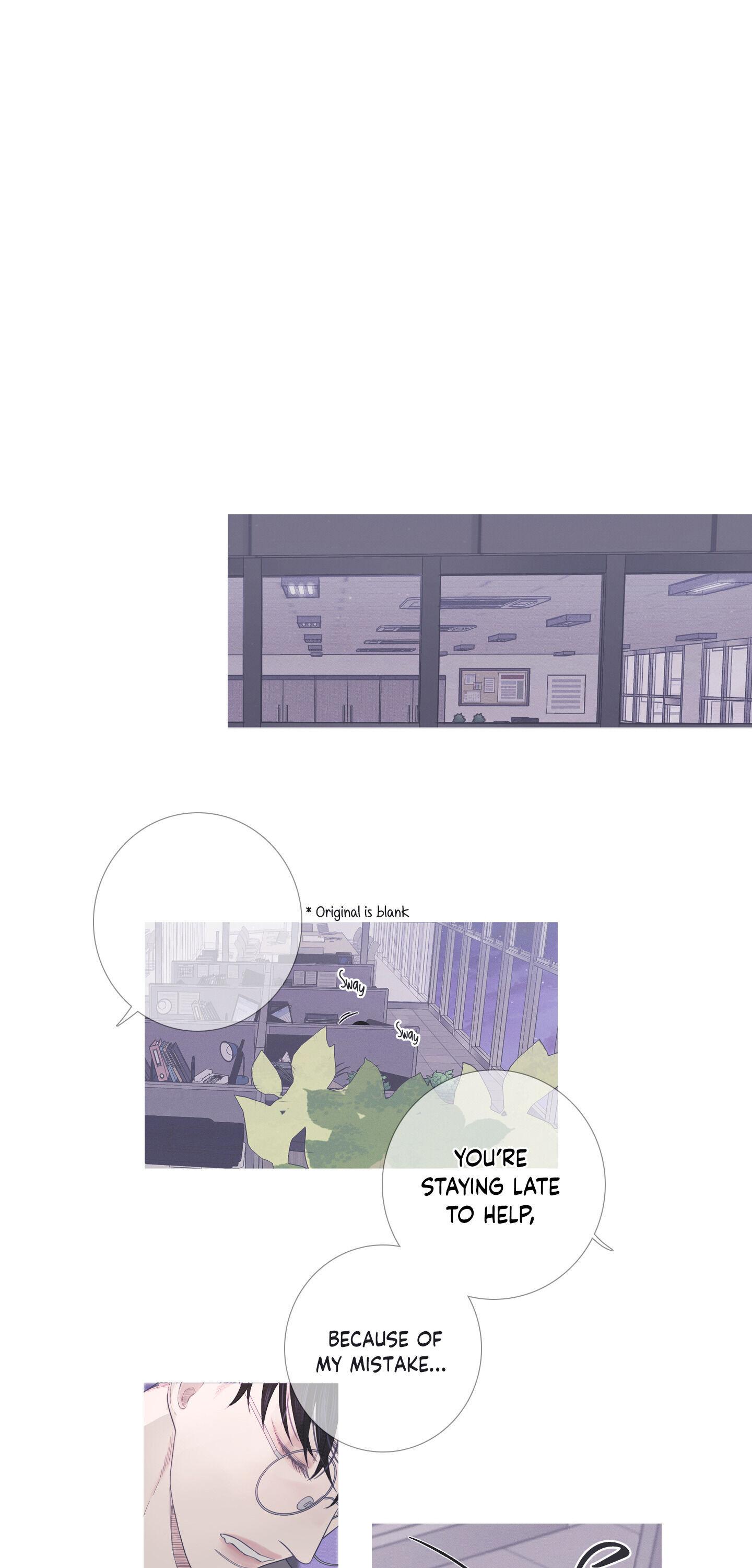 Ghost Gate Chapter 8 page 10 - 