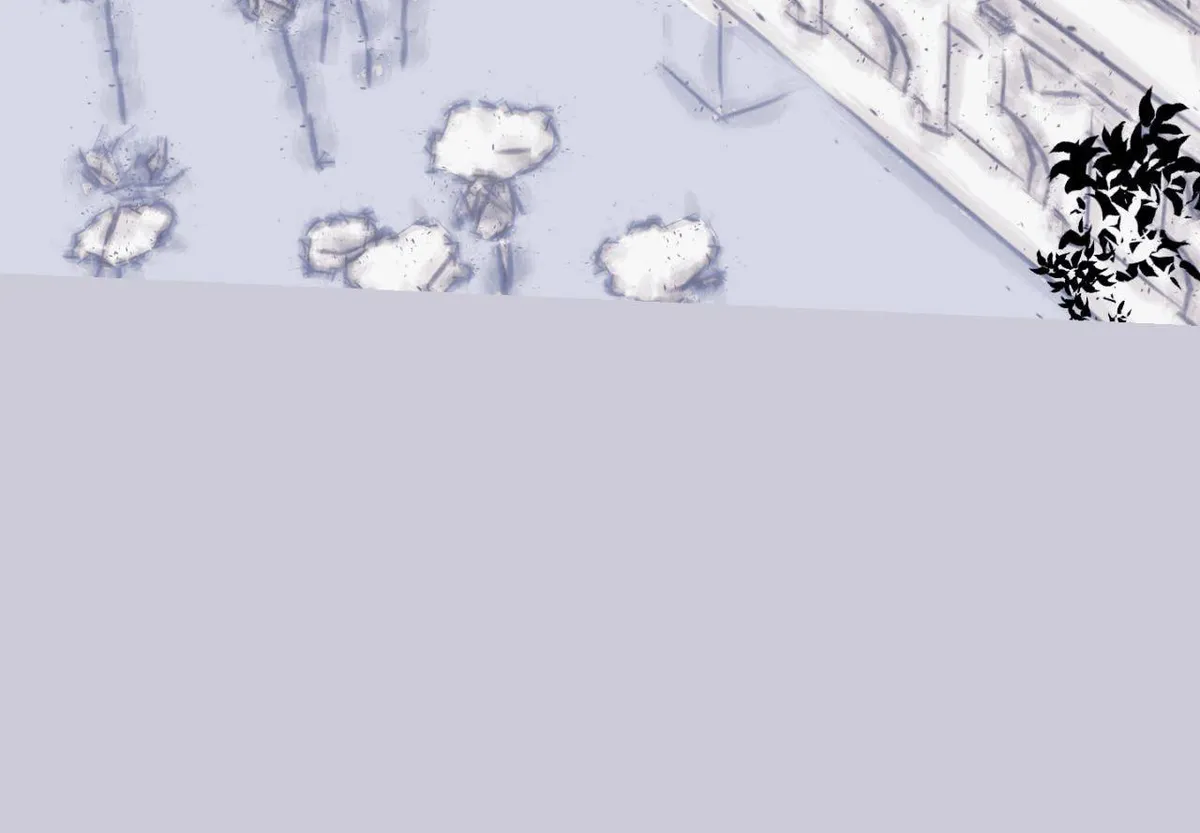 Ghost Gate Chapter 81 page 12 - 