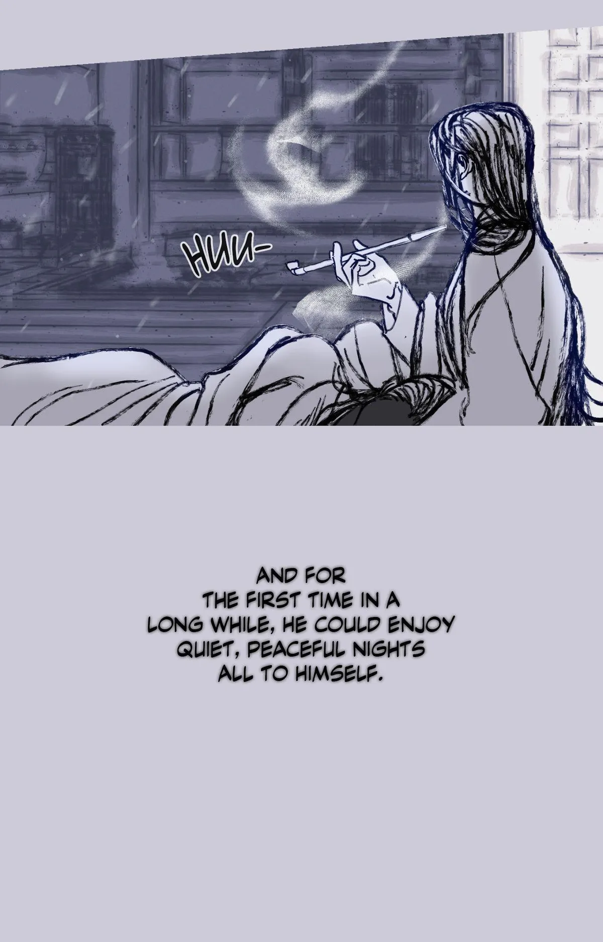 Ghost Gate Chapter 81 page 14 - 