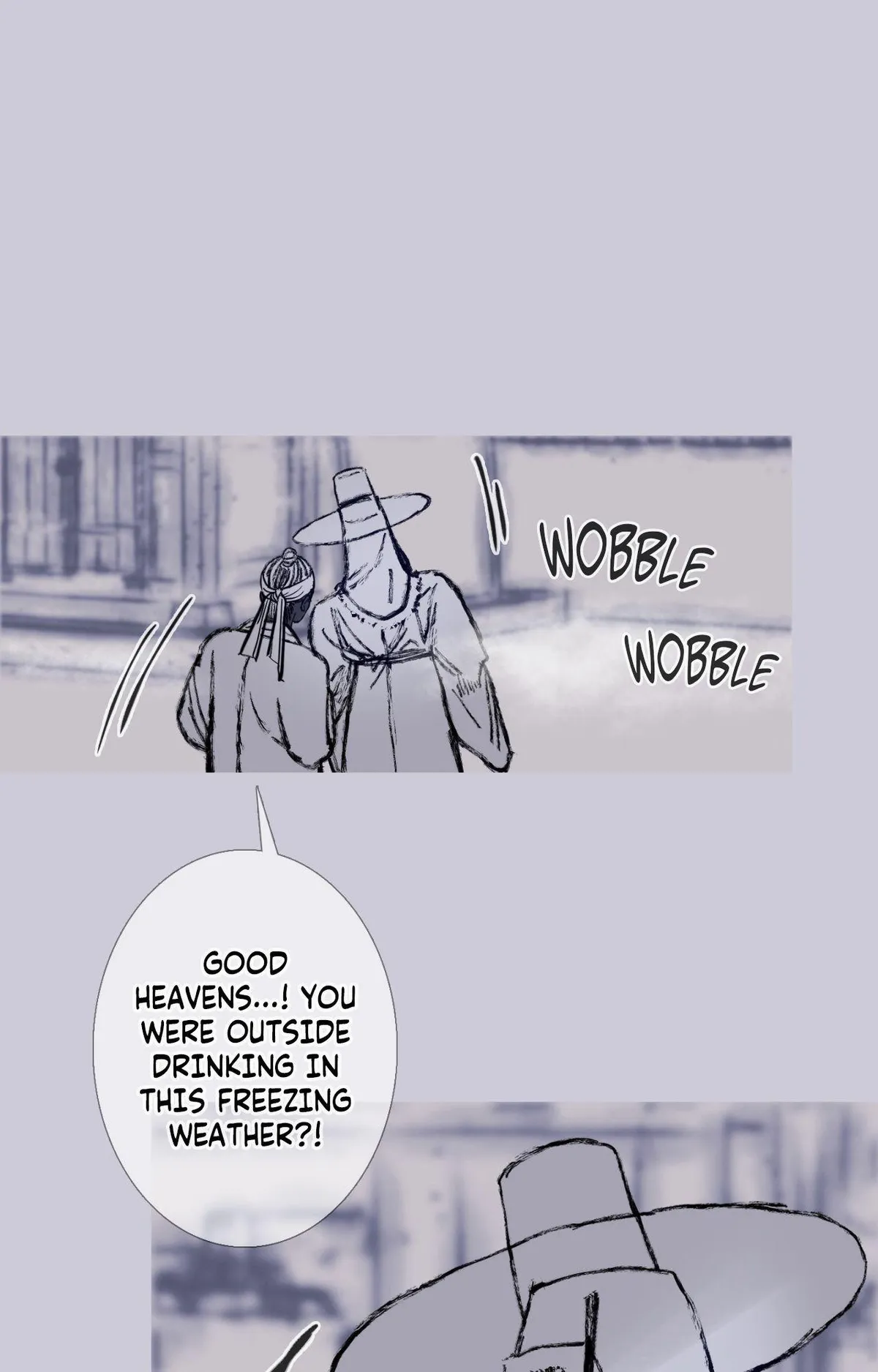 Ghost Gate Chapter 81 page 18 - 
