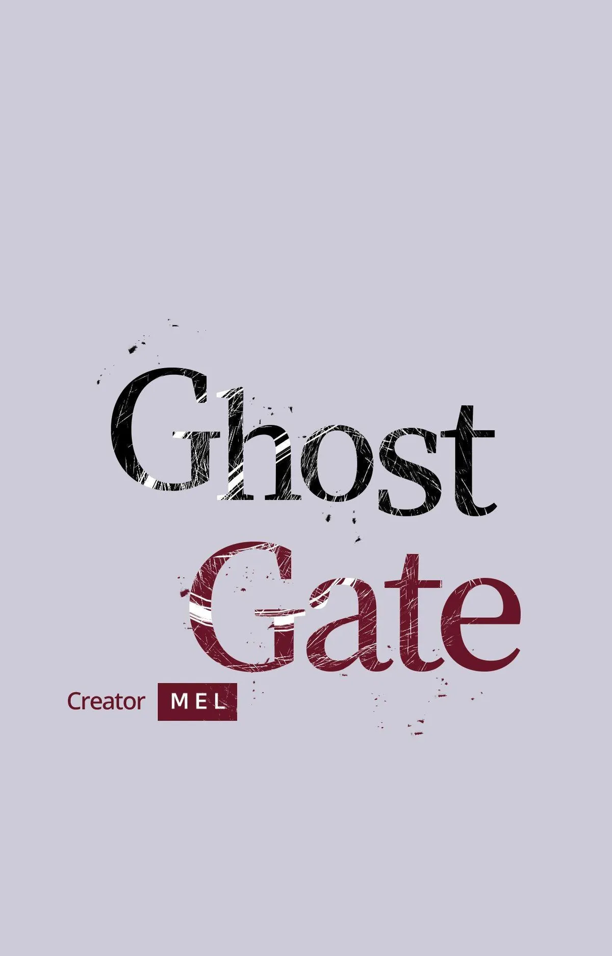 Ghost Gate Chapter 81 page 3 - 